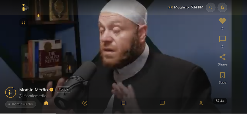 Video Feed
